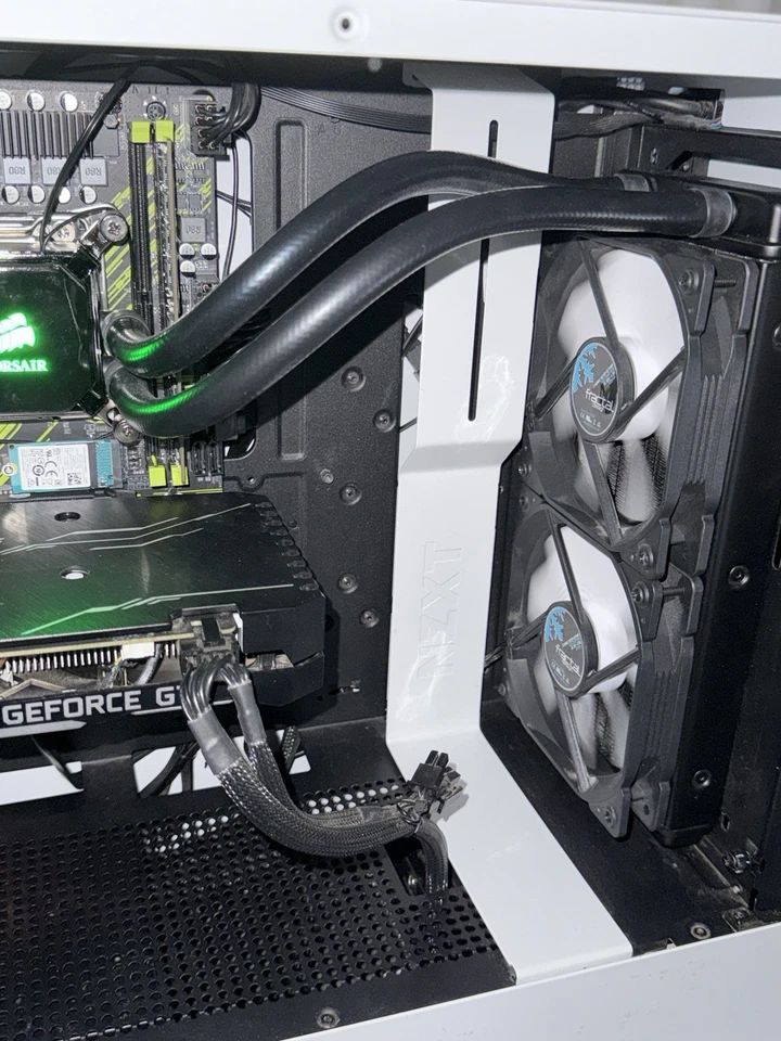 PC para jogos de entrada média - Imagem 2 de 4