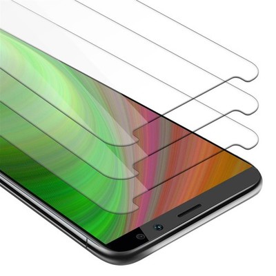 3x Tempered Glass for Huawei MATE 10 LITE Screen Display Protection Film