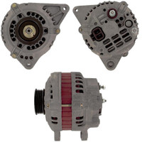 Lichtmaschine 60A NEU Eurostarter Oe-Nr. A2T09691 FüR Mitsubishi