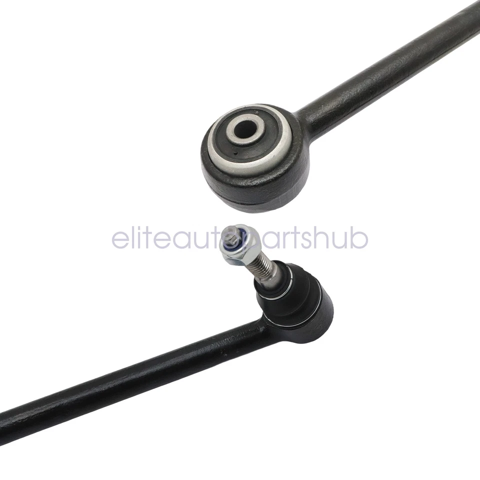 Brazo de control inferior delantero con juego de rótula 4 piezas para Pontiac G8 2008-2009 EE. UU. Foto 3 de 4
