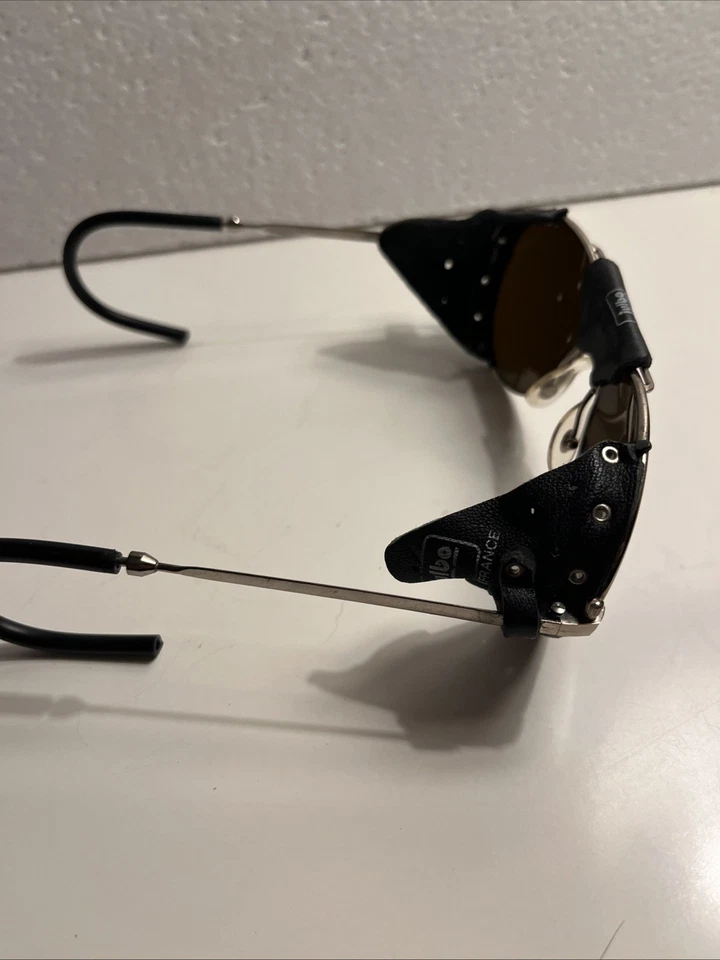 Gafas de sol Julbo Glacier Foto 2 de 4