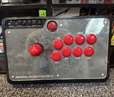 Mayflash F500 Arcade Fight Stick Joystick for...