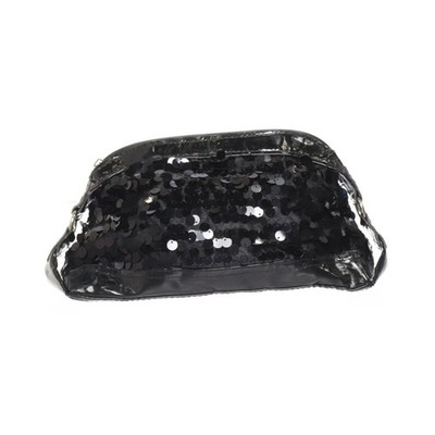 Escada, Kulturbeutel, Absolutely me, Damen, Schwarz, 28, 6, 16 cm #Y6Z