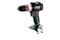 Metabo BS 18 LT BL Q Akku-Bohrschrauber Schwarz; Grün; Rot 602334890