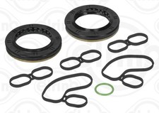 Dichtungssatz Elektromotor ELRING B08.020 f&uuml;r TESLA MODEL 100D AWD 60D 70D 75D