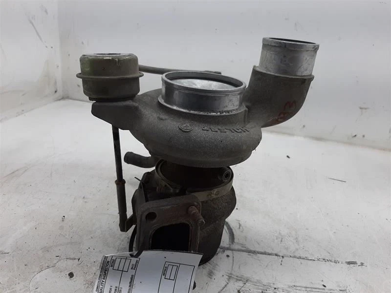 Turbocompresor compatible con Dodge Ram 3500 2003-2004 05086863AA Foto 3 de 4