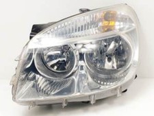 Feu avant (phare) Fiat DOBLO
