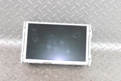 10-12 F150 8'' Dash Info Touch Screen Display GPS Navigation Monitor Factory OEM