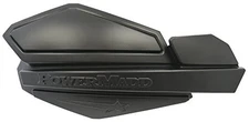 Powermadd 34233 Star Series Handguards (Matte Black)
