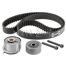 Zahnriemensatz für Opel Astra G F70 T98 H A04 J P10 Corsa D S07 E X15 | 2454823