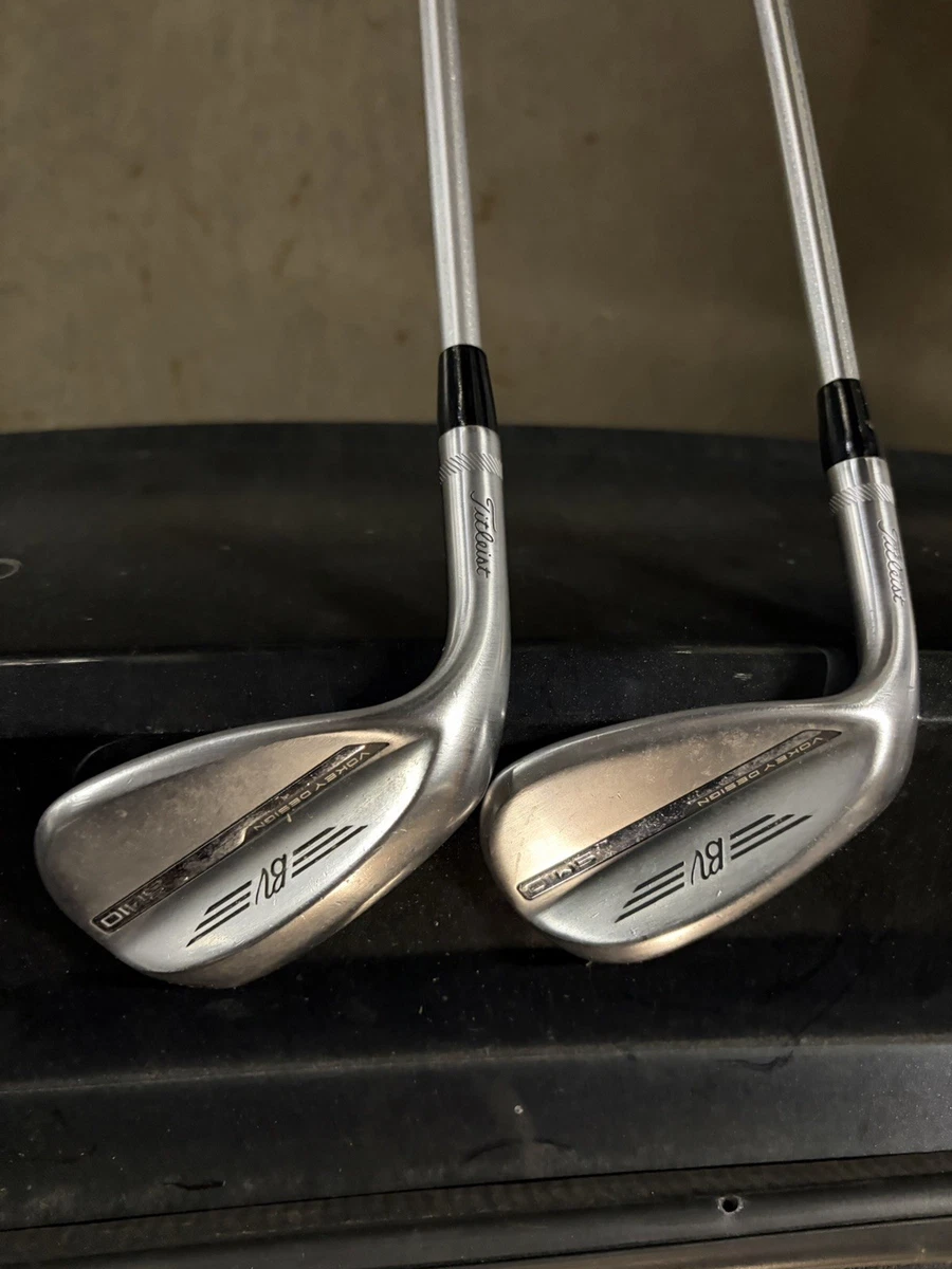 Titleist Left-Handed 54 Loft Golf Clubs for sale | eBay
