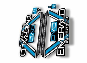 Dvo Emerald | eBay