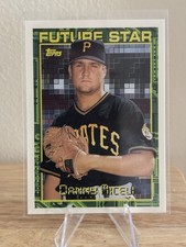 1994 Topps - Future Star Dan Miceli #224