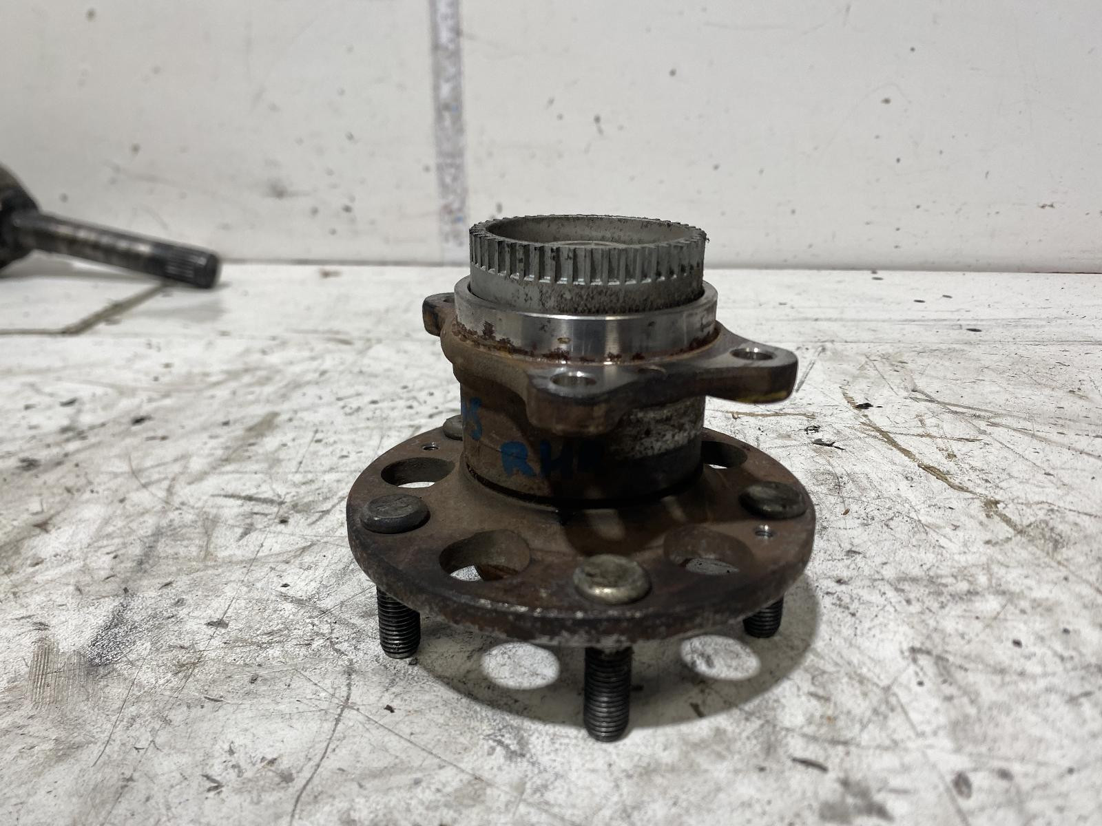 Hyuundai I30 Right Rear Bearing Hub GD 05/2012-04/2017 - thumbnail 3