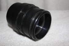 Nat Geo by Bresser 70mm Refractor f/10 Lens  Cell - Excellent Condition 
