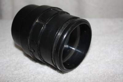 Nat Geo by Bresser 70mm Refractor f/10 Lens & Cell - Excellent Condition!