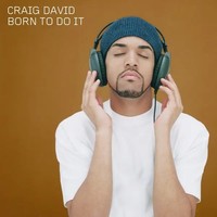 Born To Do It (25Th Anniversary) (Go*D Vinyl) | Craig David | 2025
