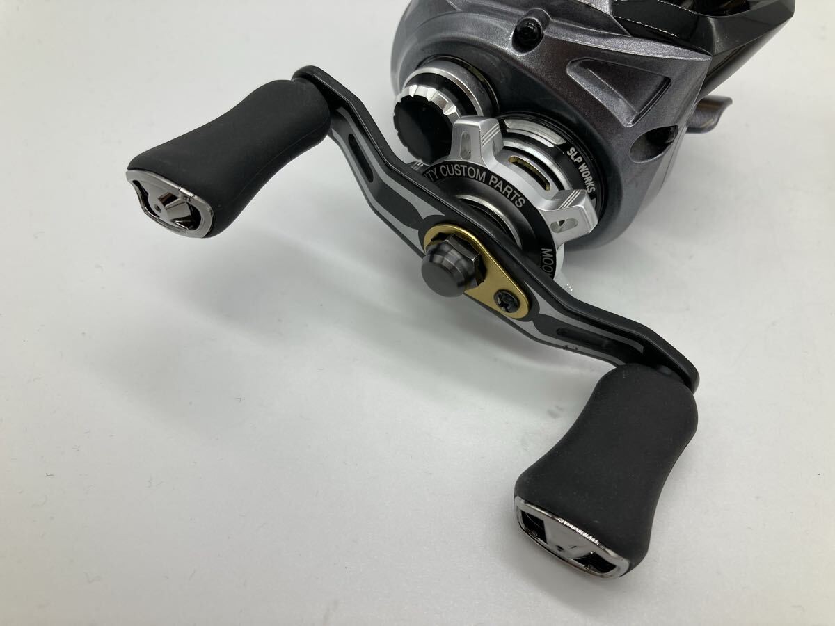 ダイワ　SS SV103H DRESS-UP KIT SLP WORKS SLP Daiwa SS SV 103H SLP Works Dress-up Kit SLPW TD-Z type-R Spool