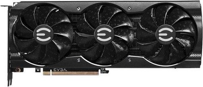 EVGA GeForce RTX 3070 XC3 ULTRA GAMING 8GB GDDR6 Graphics Card (08G-P5-3755-KH)