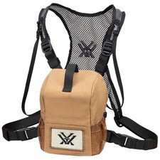 Vortex GlassPak Sport Small Bino Harness for Most 42mm or Smaller Binos P500-S