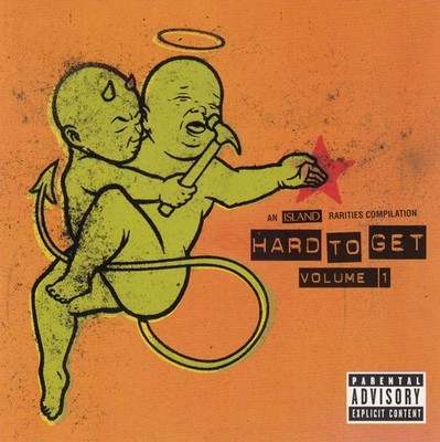 Various Artists `Hard To Get Vol.1