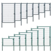 Stabmattentor Breite