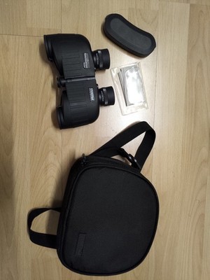 Fernglas Steiner Navigator 7x30