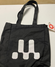 Ultimaker Logo 3D Printers Canvas Tote Bag Brand New