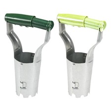 Attrezzi da Giardino Piantatrice di Bulbi, Trapiantatrice Strumento per Fio7315