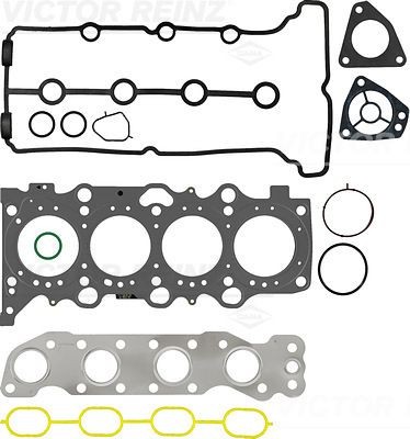 Victor Reinz Dichtungssatz, Zylinderkopf 02-38245-01 Passend FüR Fiat-image