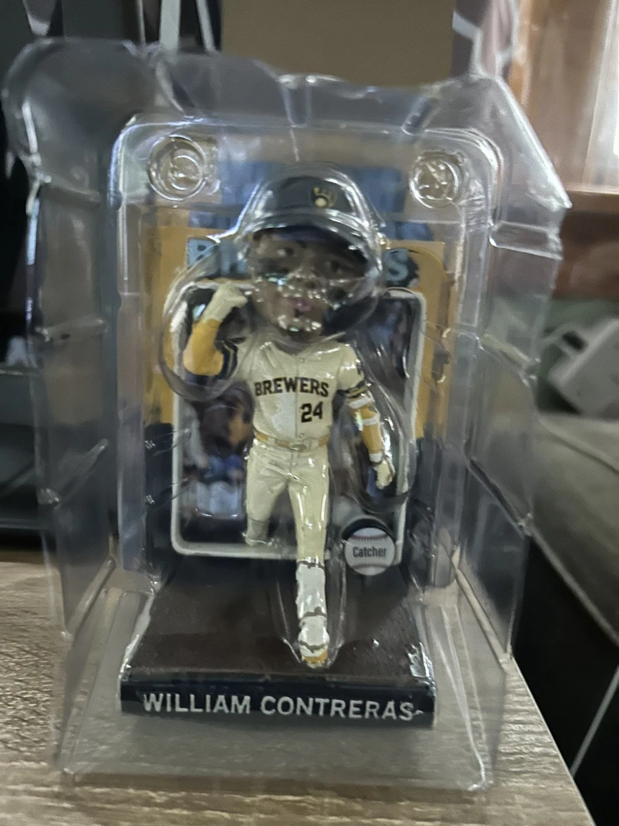 Milwaukee Brewers One Size MLB Bobbleheads for sale | eBay