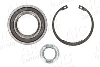 Radlagersatz Hinterachse Oder Vorderachse FÜR BMW 3 (E46) - AIC 72882
