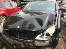 Passenger Rear Side Door 219 Type CLS63 Fits 06-11 MERCEDES CLS-CLASS 926450