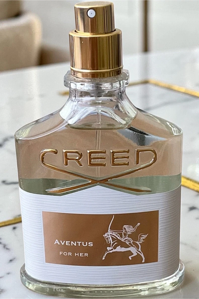 Creed Aventus 香水的香水女| eBay