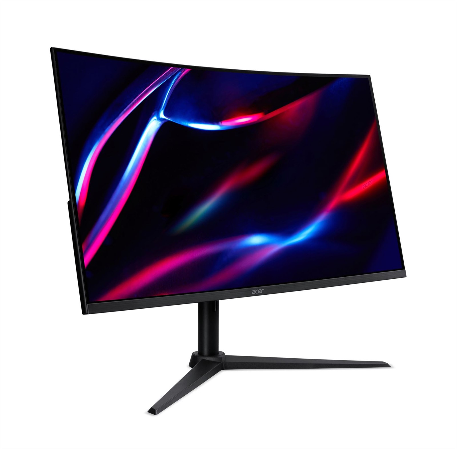 Monitor curvo Acer 31.5" XZ320QU 2560x1440 180Hz 16:9 250Nit 1ms reacondicionado, imagen 2