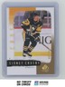2020-21 SP Authentic Retro Gold Sidney Crosby #R76 Pittsburgh Penguins