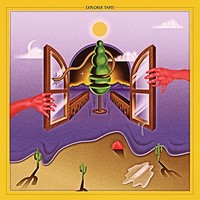 Explorer Tapes - Vinyl Record - G3Z