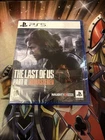 The Last of Us Part II / 2 Remastered (PS5 / PlayStation 5) BRAND NEW SEALED