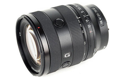 Sony FE 20-70mm F/4 G AF Ultra-Wide Standard Zoom Lens for Sony FE 20-70mm F/4 G AF Ultra-Wide Standard Zoom Lens for