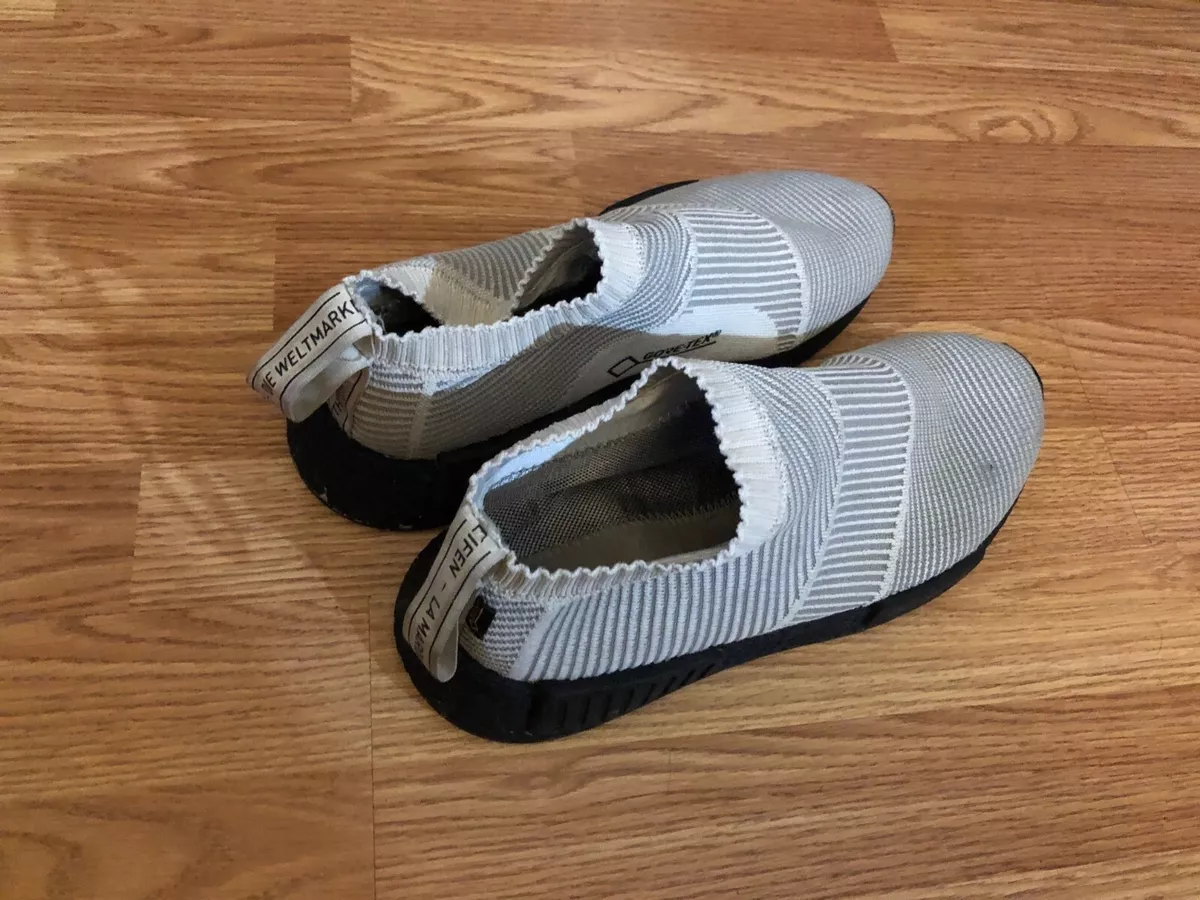Adidas primeknit shop gtx