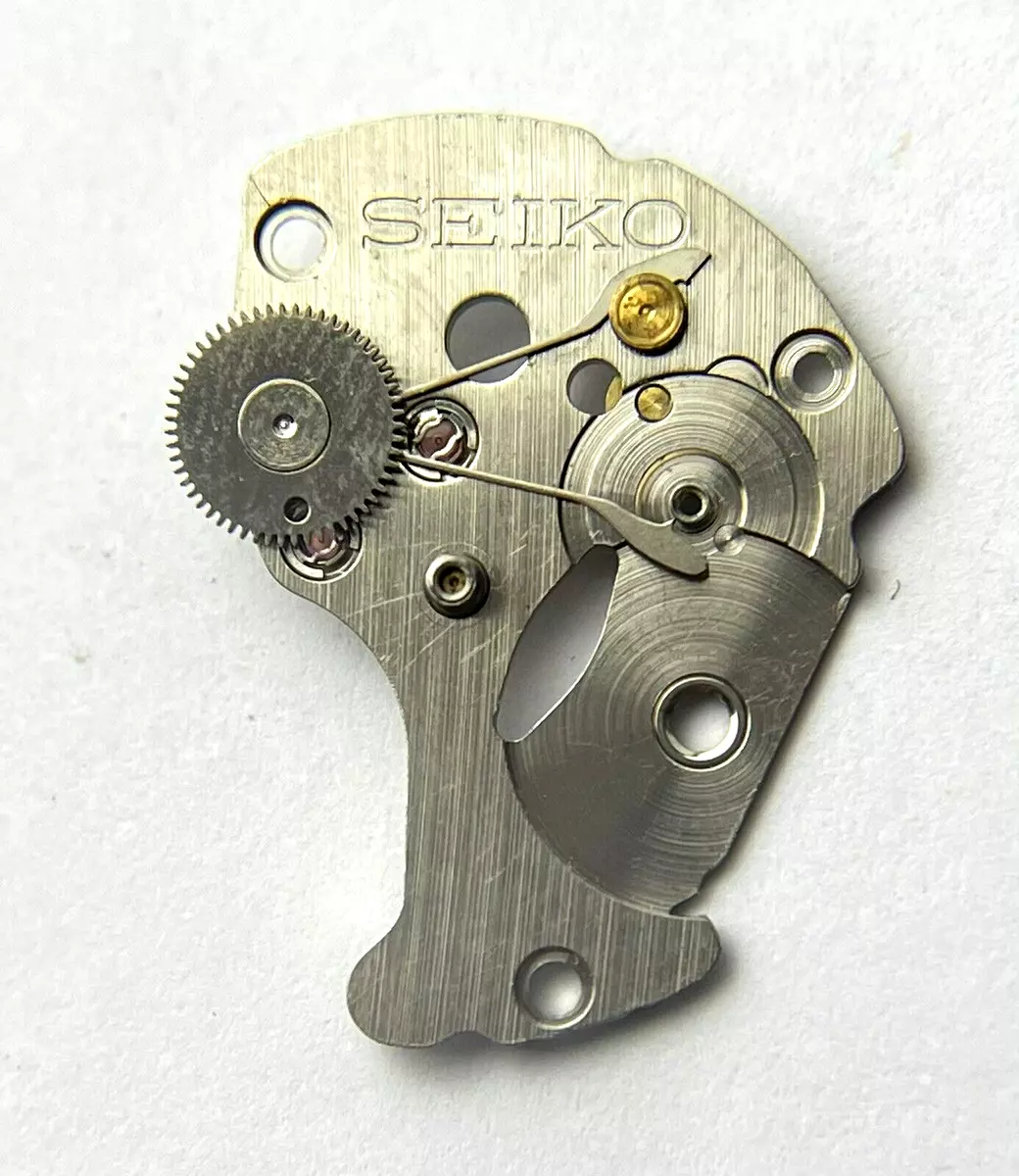Ccl Replacement Seiko 7S26C 7S36C Original Bridge Of Barrel eBay