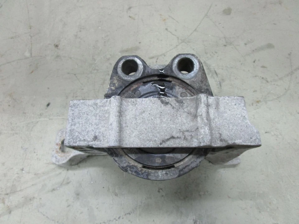 Caballete de cojinete, cojinete de motor soporte de motor para FORD FOCUS C-MAX 1.6 TDCI 3M51-6F012-BG Foto 4 de 4