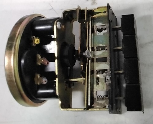 Maytag Washer Water Level Pressure Switch Part # 2-06220-1 | 738-344-2 - 第 3/4 張圖片