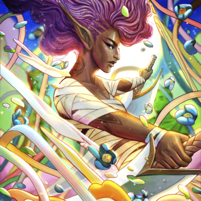 MTG Secret Lair 30th Anniversary Countdown Kit! - In Hand - Ready