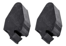 Oer Rear Axle Bumper Set For 1962-1967 Chevrolet Chevy Ii Nova Models Oer Rear Axle Bumper Set For 1962-1967 Chevrolet Chevy Ii Nova Models