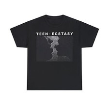 Playboi Carti WLR Teen Ecstasy Tee - Whole Lotta Red Narcissist Merch