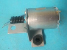New Replacement Focus Projector Motor Bracket Worm Gear p/n 235445