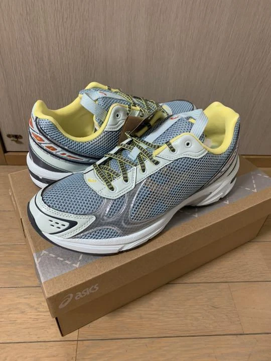 Asics UB4 S GEL 1130 Kiko Kostadinov 28