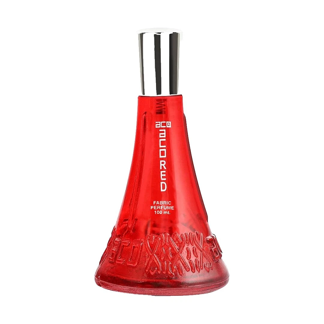 Fluid Red Fragrances for Men