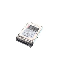 IBM 00NA272 Lenovo 1.8TB 10K SAS G3HS 2.5 Har...
